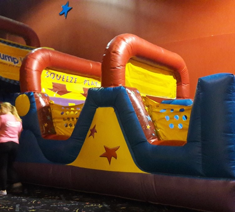 Pump It Up Plymouth Kids Birthdays and More (Minneapolis,&nbspMN)